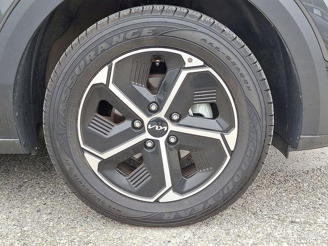 2023 Kia Niro Vehicle Photo in PAWLING, NY 12564-3219