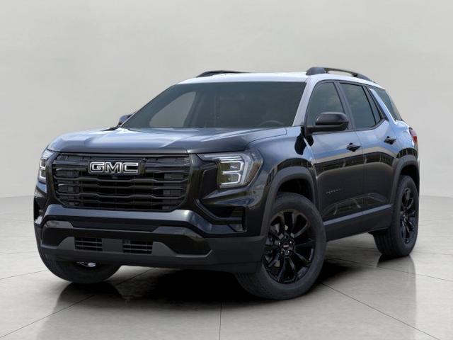 2026 GMC Terrain Vehicle Photo in OSHKOSH, WI 54904-7811