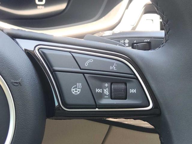 2022 Audi A5 Sportback Vehicle Photo in MCKINNEY, TX 75070