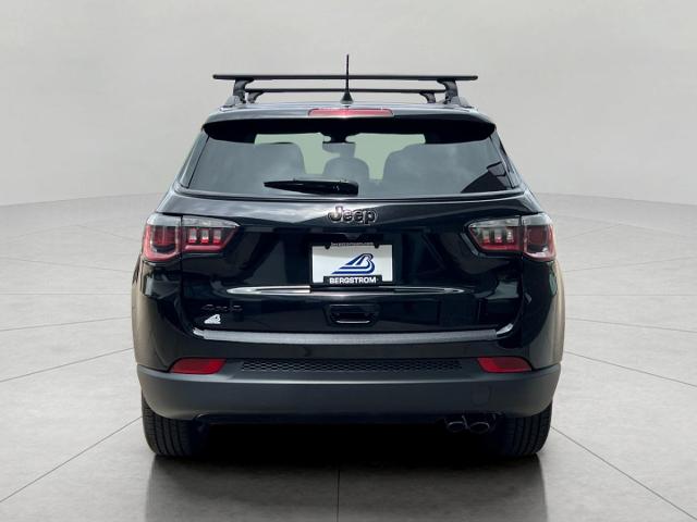2019 Jeep Compass Vehicle Photo in Appleton, WI 54914