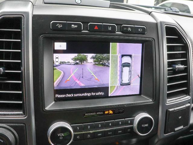 2020 Ford Expedition Vehicle Photo in Dallas, TX 75209