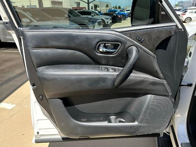 2022 INFINITI QX80 Vehicle Photo in San Antonio, TX 78230