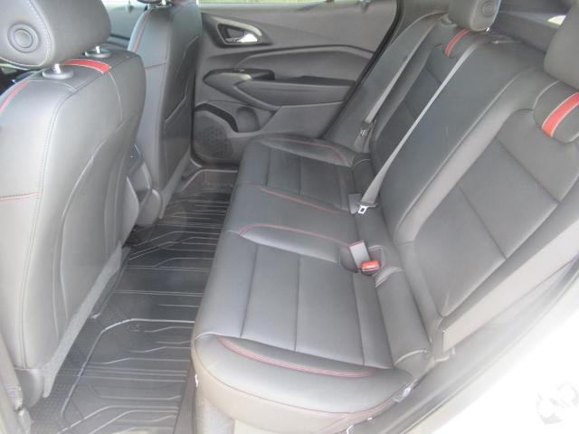 2025 Chevrolet Trax Vehicle Photo in LEESBURG, FL 34788-4022