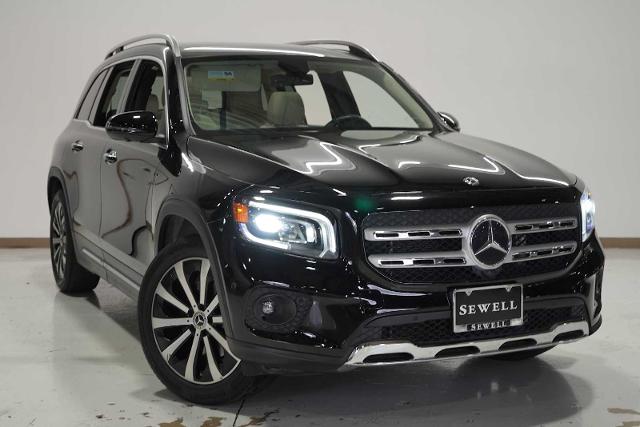 2020 Mercedes-Benz GLB Vehicle Photo in GRAPEVINE, TX 76051