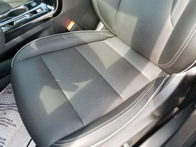 2022 Buick Envision Vehicle Photo in ELYRIA, OH 44035-6349