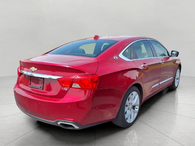 2014 Chevrolet Impala Vehicle Photo in Oshkosh, WI 54904