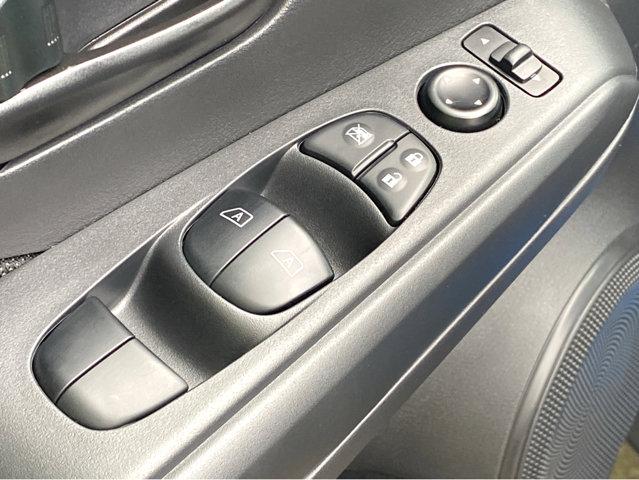 2025 Nissan Kicks Play Vehicle Photo in Hinesville, GA 31313