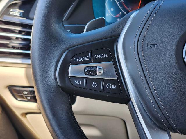2022 BMW X5 sDrive40i Vehicle Photo in PLANO, TX 75024