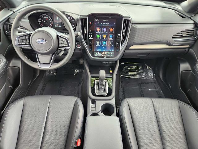2025 Subaru Forester Vehicle Photo in DALLAS, TX 75209