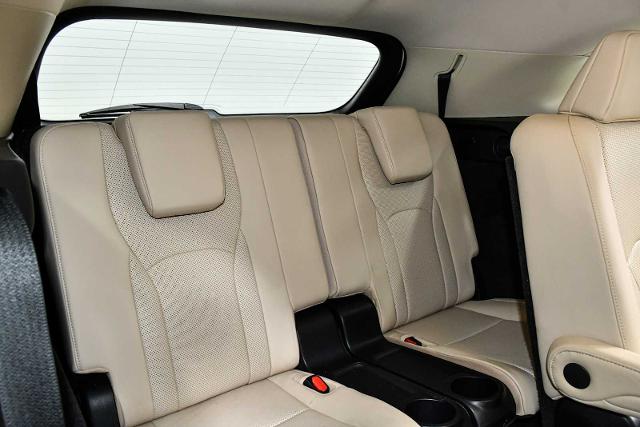2021 Lexus RX 350L Vehicle Photo in DALLAS, TX 75235