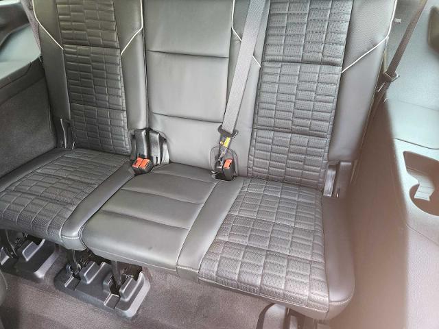 2022 Cadillac Escalade Vehicle Photo in Grapevine, TX 76051