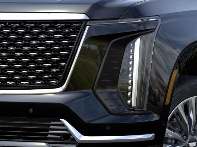 2025 Cadillac Escalade ESV Vehicle Photo in BETHLEHEM, PA 18017-9401