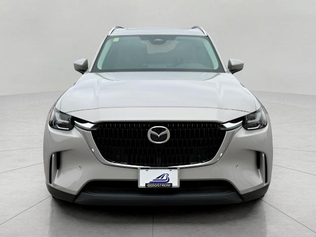 2025 Mazda CX-90 Vehicle Photo in Green Bay, WI 54304