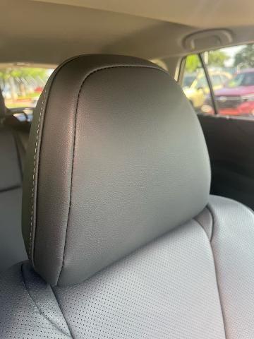 2025 Subaru Outback Vehicle Photo in DALLAS, TX 75209