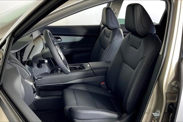 2025 Nissan Murano Vehicle Photo in Tulsa, OK 74129