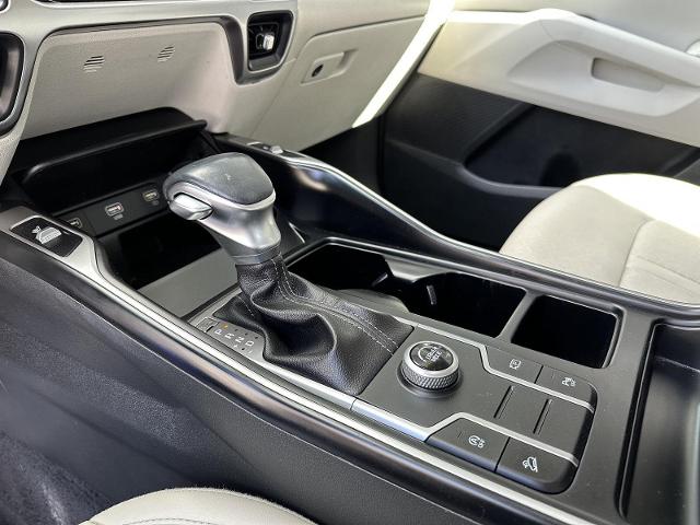 2022 Kia Sorento Vehicle Photo in Tucson, AZ 85712