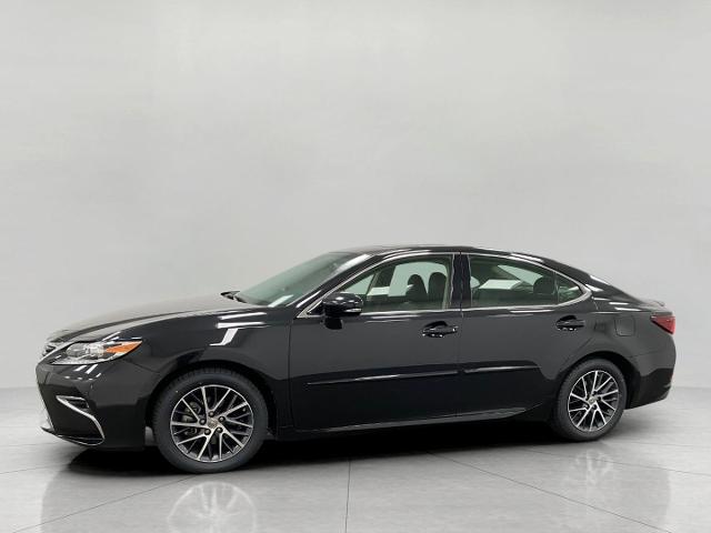 2016 Lexus ES 350 Vehicle Photo in Appleton, WI 54913