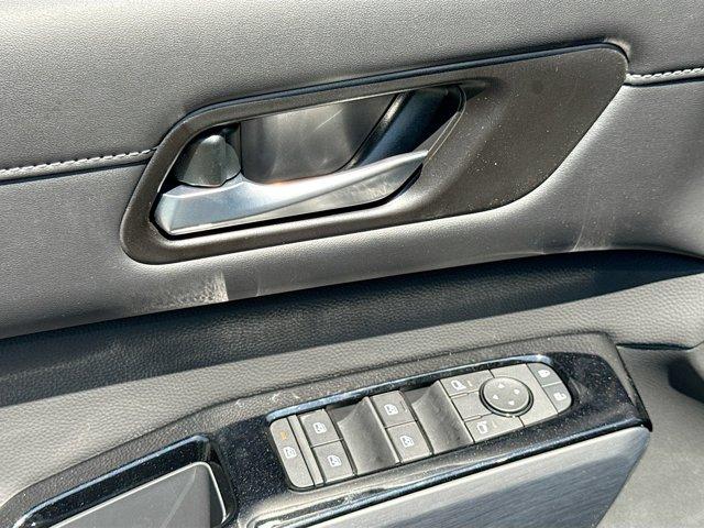 2025 Nissan Pathfinder Vehicle Photo in Flemington, NJ 08822