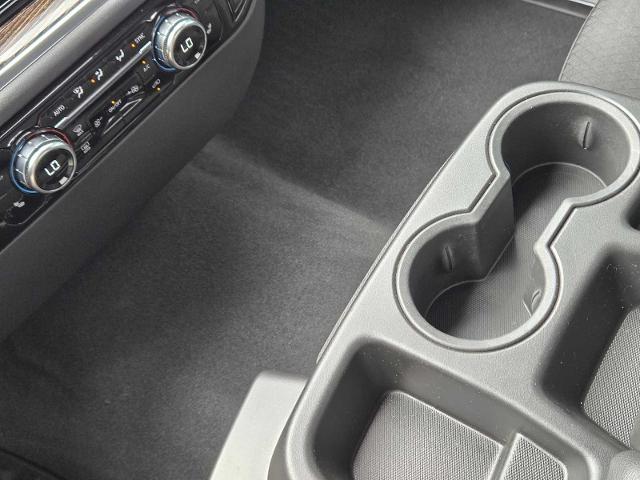 2024 GMC Sierra 1500 Vehicle Photo in DENTON, TX 76210-9321