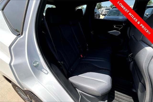 2023 Acura RDX Vehicle Photo in Grapevine, TX 76051