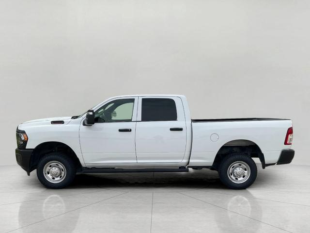 2024 Ram 2500 Vehicle Photo in Kaukauna, WI 54130