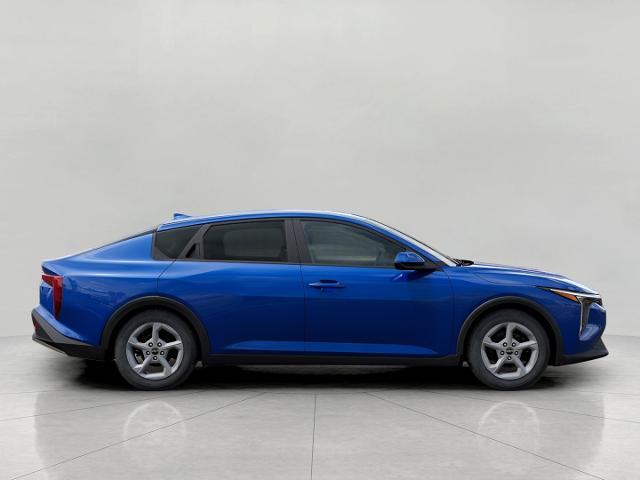 2025 Kia K4 Vehicle Photo in Oshkosh, WI 54904