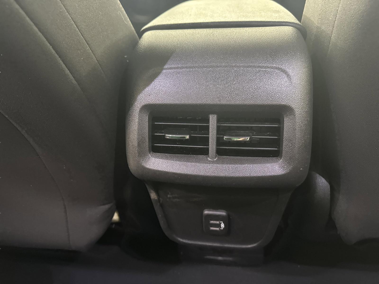 2022 Chevrolet Equinox Vehicle Photo in GEORGETOWN, TX 78626-7508