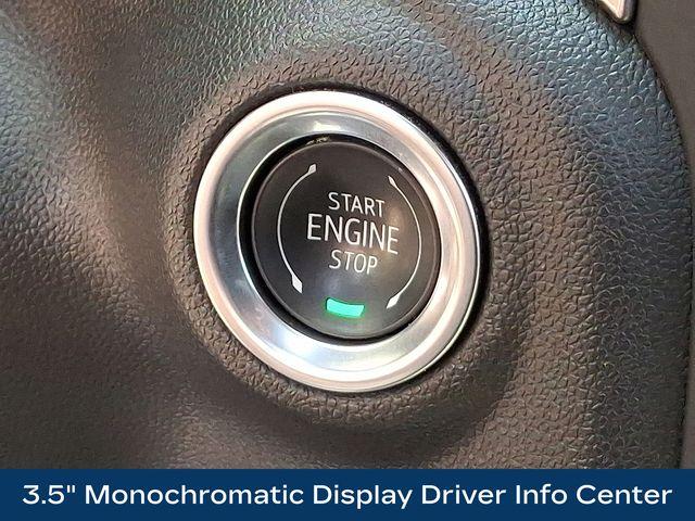 2024 Chevrolet Silverado 1500 Vehicle Photo in PAWLING, NY 12564-3219