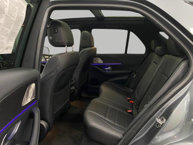 2022 Mercedes-Benz GLE Vehicle Photo in Appleton, WI 54913