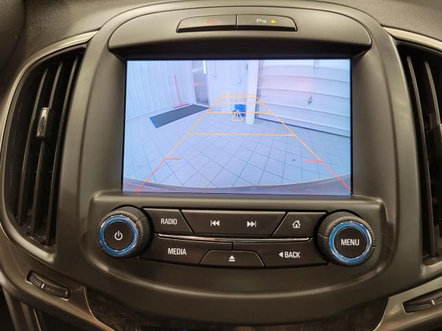 2014 Buick LaCrosse Vehicle Photo in NEENAH, WI 54956-2243
