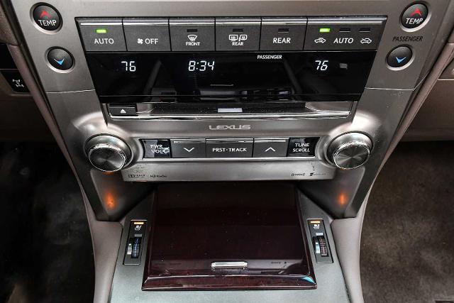 2016 Lexus GX 460 Vehicle Photo in DALLAS, TX 75235