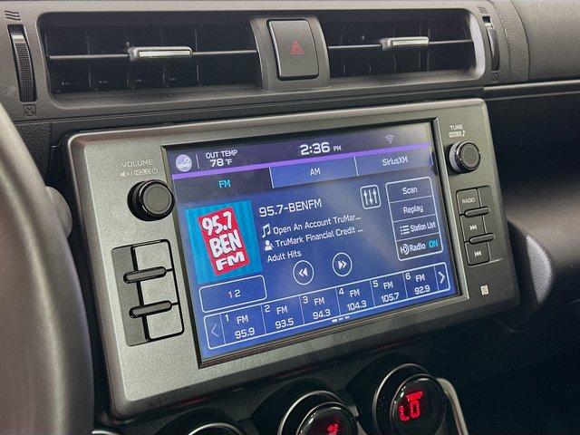 2024 Subaru BRZ Vehicle Photo in Doylestown, PA 18902