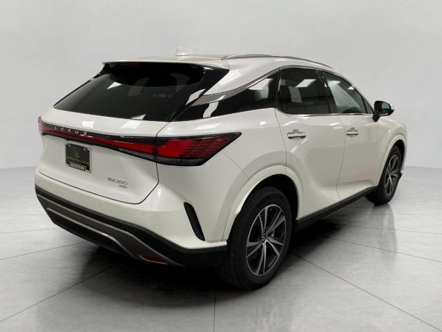 2024 Lexus RX 350 Vehicle Photo in Appleton, WI 54913