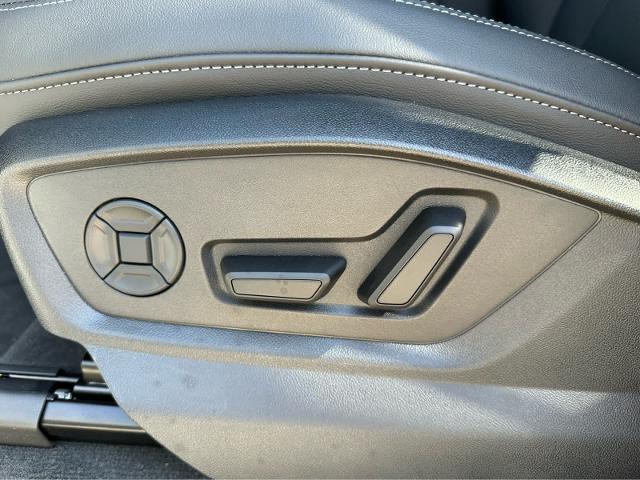 2025 Audi Q7 Vehicle Photo in HOUSTON, TX 77090