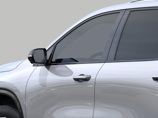2025 Buick Enclave Vehicle Photo in NEENAH, WI 54956-2243