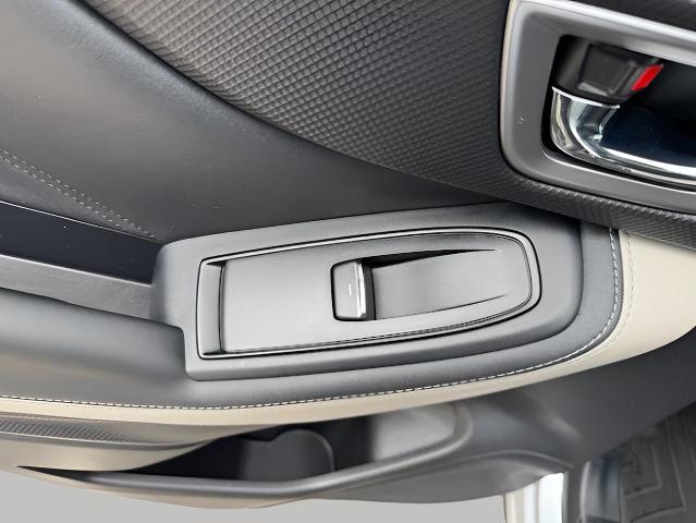 2023 Subaru Forester Vehicle Photo in Green Bay, WI 54304
