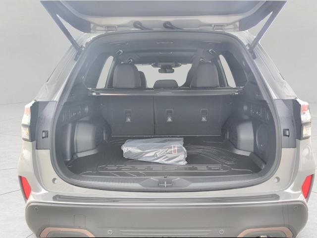 2025 Subaru Forester Vehicle Photo in Green Bay, WI 54304