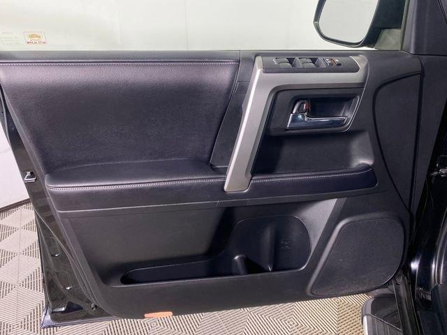 2019 Toyota 4Runner Vehicle Photo in BROCKTON, MA 02301-7113