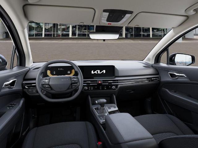 2026 Kia Sportage Vehicle Photo in Tucson, AZ 85712