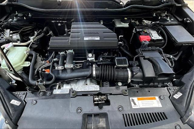 2020 Honda CR-V Vehicle Photo in Tulsa, OK 74145