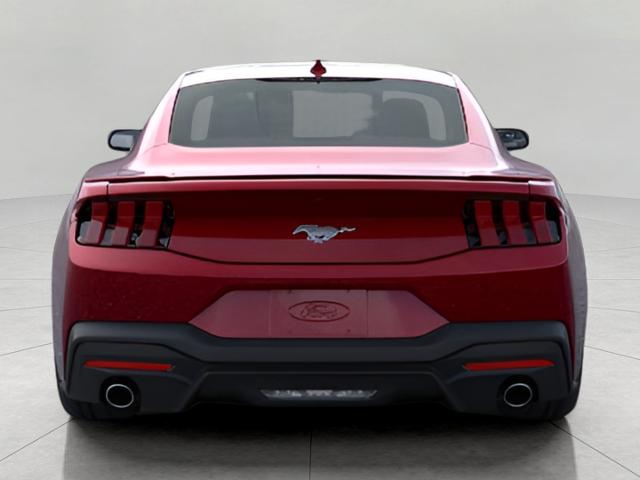 2024 Ford Mustang Vehicle Photo in Neenah, WI 54956