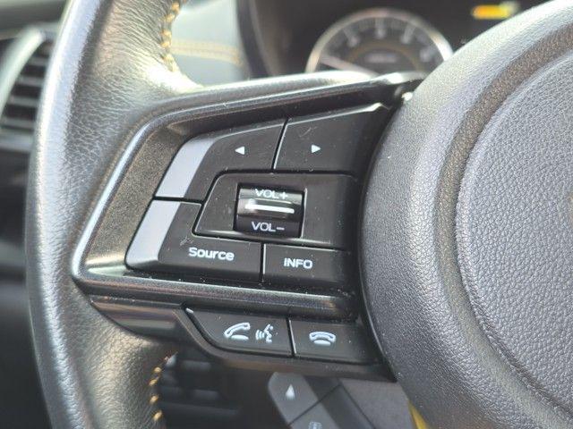 2023 Subaru Crosstrek Vehicle Photo in Pleasant Hills, PA 15236