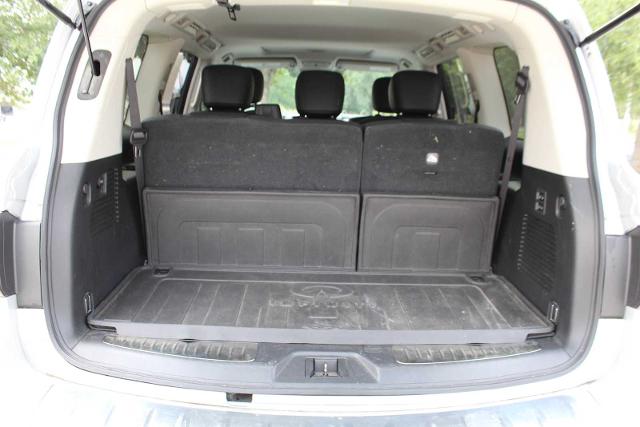 2019 INFINITI QX80 Vehicle Photo in HOUSTON, TX 77090