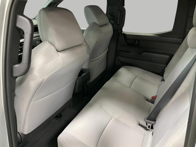 2025 Toyota Tacoma 4WD Vehicle Photo in Oshkosh, WI 54904