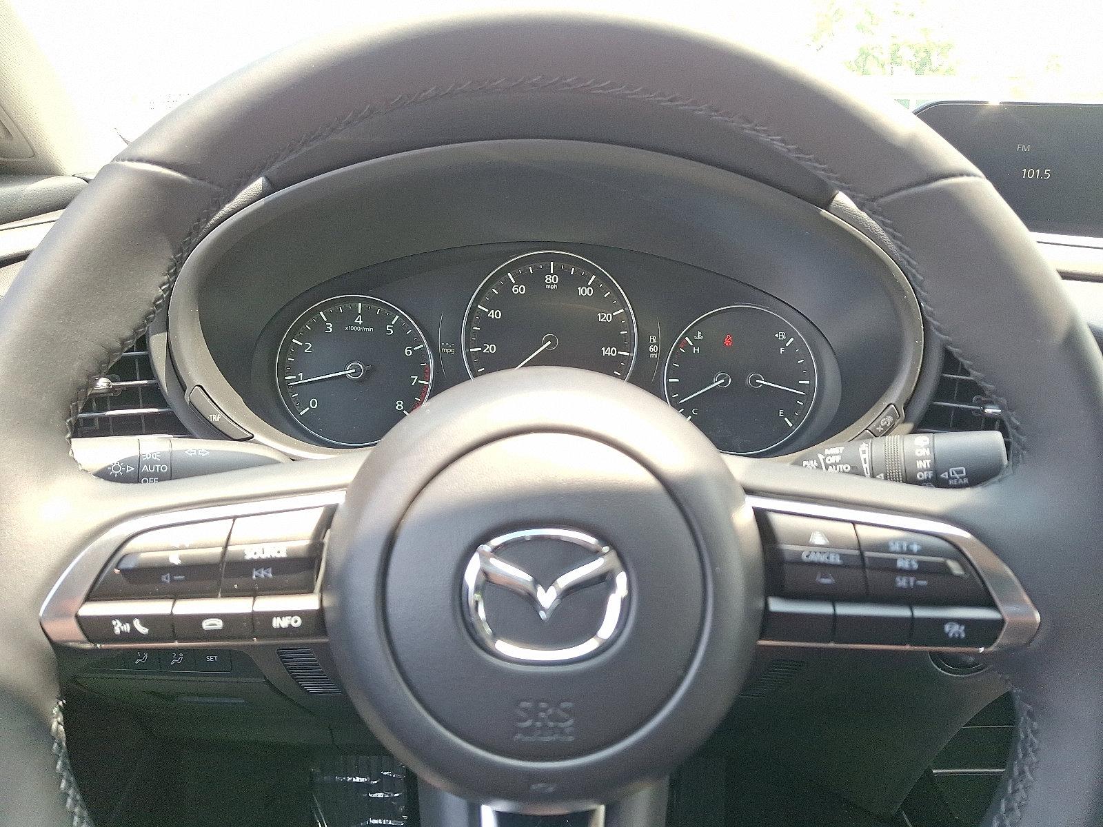 2025 Mazda CX-30 Vehicle Photo in Harrisburg, PA 17111