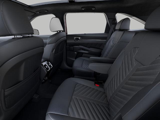 2025 Kia Sorento Vehicle Photo in Appleton, WI 54914