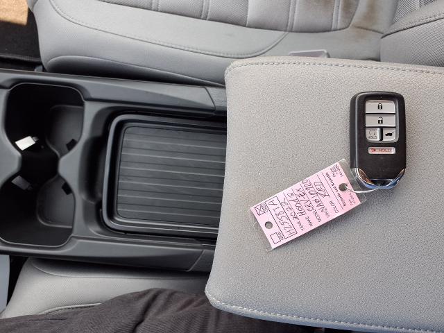 2022 Honda CR-V Vehicle Photo in Oshkosh, WI 54904