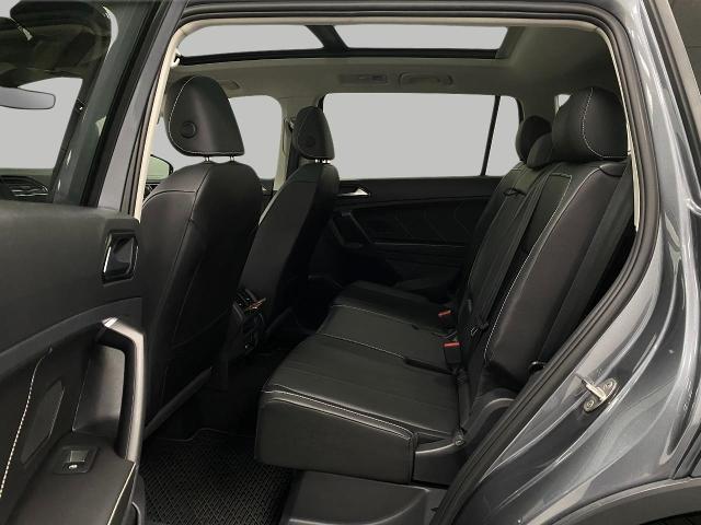 2023 Volkswagen Tiguan Vehicle Photo in Appleton, WI 54913