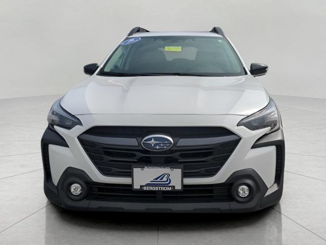 2024 Subaru Outback Vehicle Photo in Green Bay, WI 54304