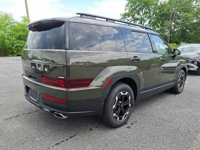 2025 Hyundai SANTA FE Vehicle Photo in Harrisburg, PA 17111